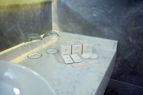 Bulvar Palas Old City Hotel