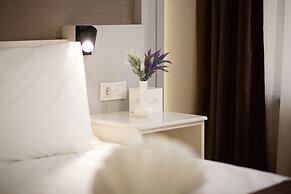 Bulvar Palas Old City Hotel