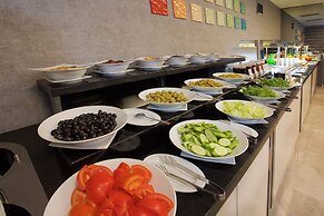 Bulvar Palas Old City Hotel