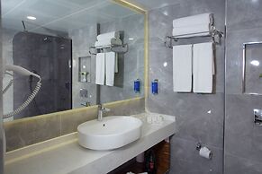 Bulvar Palas Old City Hotel