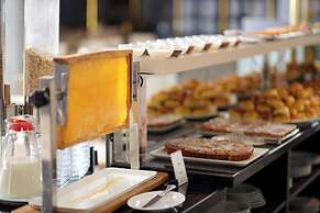 Bulvar Palas Old City Hotel