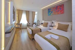 Bulvar Palas Old City Hotel