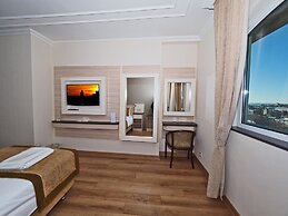 Bulvar Palas Old City Hotel