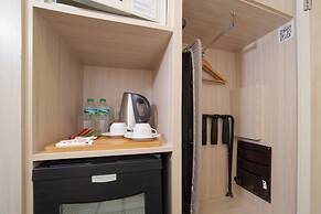 Bulvar Palas Old City Hotel