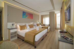 Bulvar Palas Old City Hotel