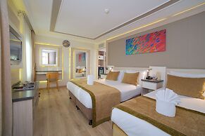 Bulvar Palas Old City Hotel