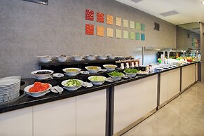 Bulvar Palas Old City Hotel