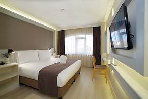 Bulvar Palas Old City Hotel