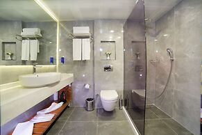 Bulvar Palas Old City Hotel