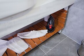 Bulvar Palas Old City Hotel