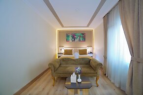 Bulvar Palas Old City Hotel