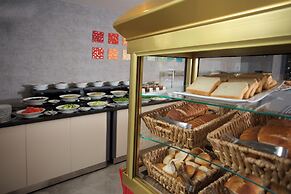 Bulvar Palas Old City Hotel