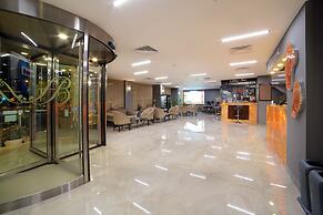 Bulvar Palas Old City Hotel