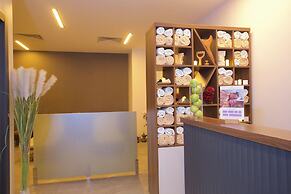 Bulvar Palas Old City Hotel