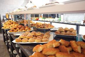 Bulvar Palas Old City Hotel