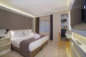 Bulvar Palas Old City Hotel