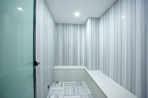 Bulvar Palas Old City Hotel