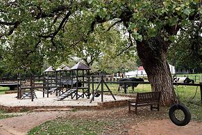 Irene Country Lodge, Autograph Collection®