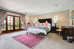 Irene Country Lodge, Autograph Collection®