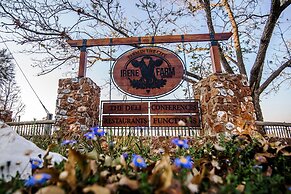 Irene Country Lodge, Autograph Collection®