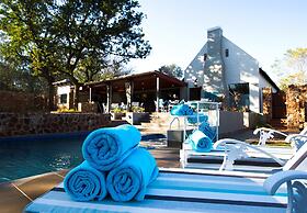 Irene Country Lodge, Autograph Collection®