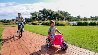 Irene Country Lodge, Autograph Collection®