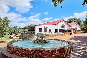 Irene Country Lodge, Autograph Collection®