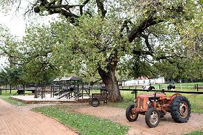 Irene Country Lodge, Autograph Collection®