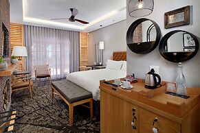 Irene Country Lodge, Autograph Collection®