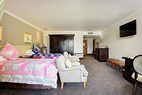 Irene Country Lodge, Autograph Collection®