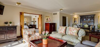 Irene Country Lodge, Autograph Collection®