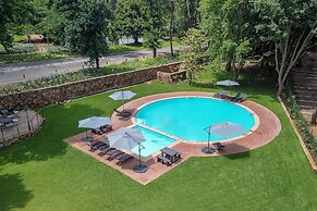 Irene Country Lodge, Autograph Collection®