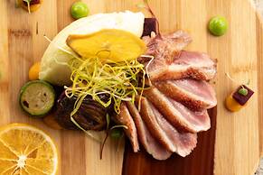 Irene Country Lodge, Autograph Collection®