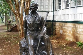 Irene Country Lodge, Autograph Collection®