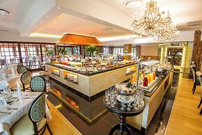 Irene Country Lodge, Autograph Collection®