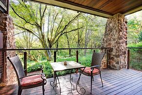 Irene Country Lodge, Autograph Collection®