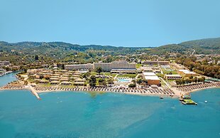 Messonghi Beach Hotel - All Inclusive