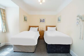 Russel Court Hotel Bournemouth Central