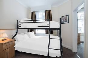 Russel Court Hotel Bournemouth Central