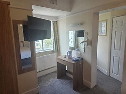Russell Court Hotel
