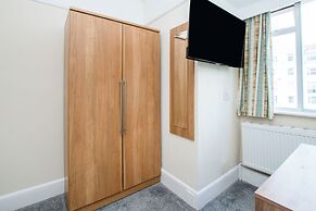 Russel Court Hotel Bournemouth Central