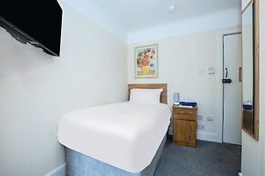 Russel Court Hotel Bournemouth Central