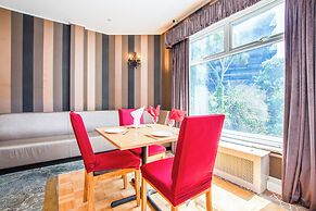Russel Court Hotel Bournemouth Central