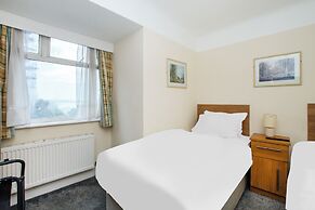 Russel Court Hotel Bournemouth Central