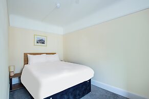Russel Court Hotel Bournemouth Central