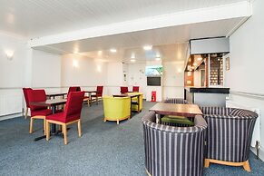 Russel Court Hotel Bournemouth Central