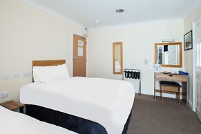 Russel Court Hotel Bournemouth Central