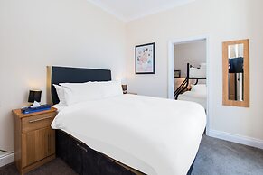Russel Court Hotel Bournemouth Central