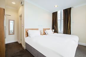 Russel Court Hotel Bournemouth Central