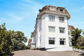 Russel Court Hotel Bournemouth Central